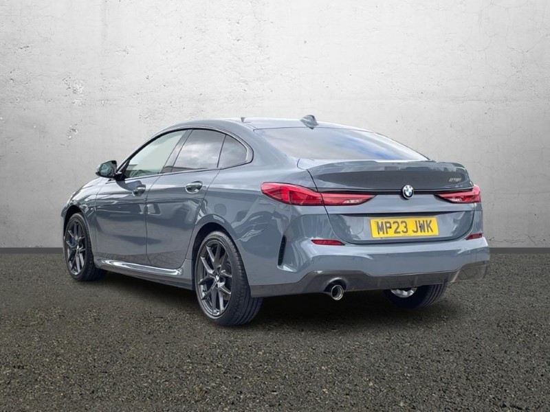2023 (23) BMW 2 SERIES 218i [136] M Sport 4dr 5824074