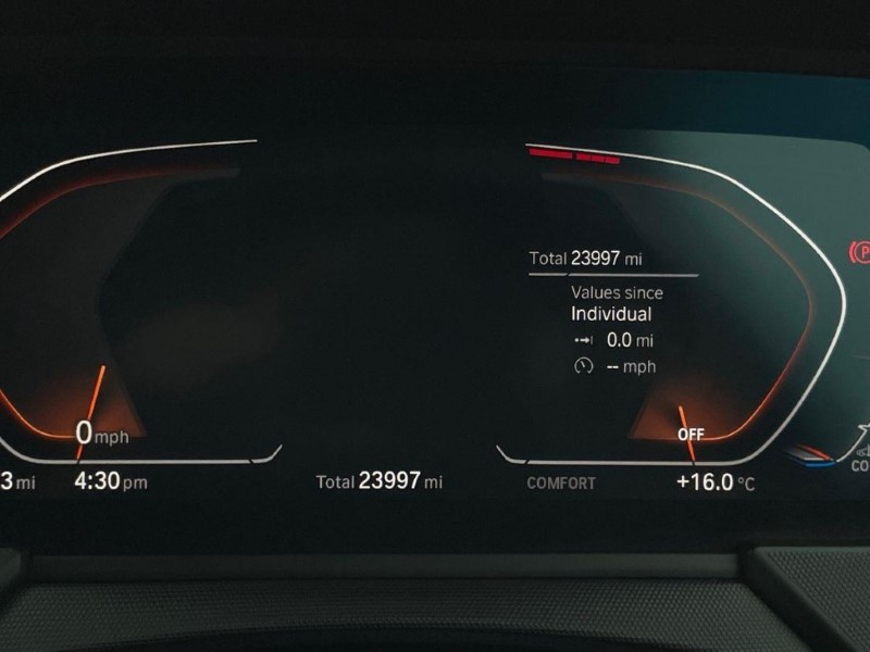 2023 (23) BMW 2 SERIES 218i [136] M Sport 4dr 5824081