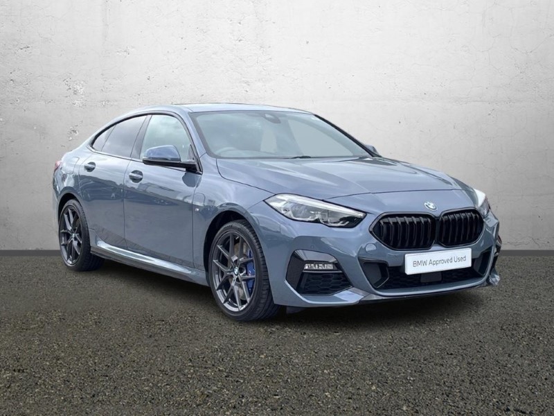 2023 (23) BMW 2 SERIES 218i [136] M Sport 4dr