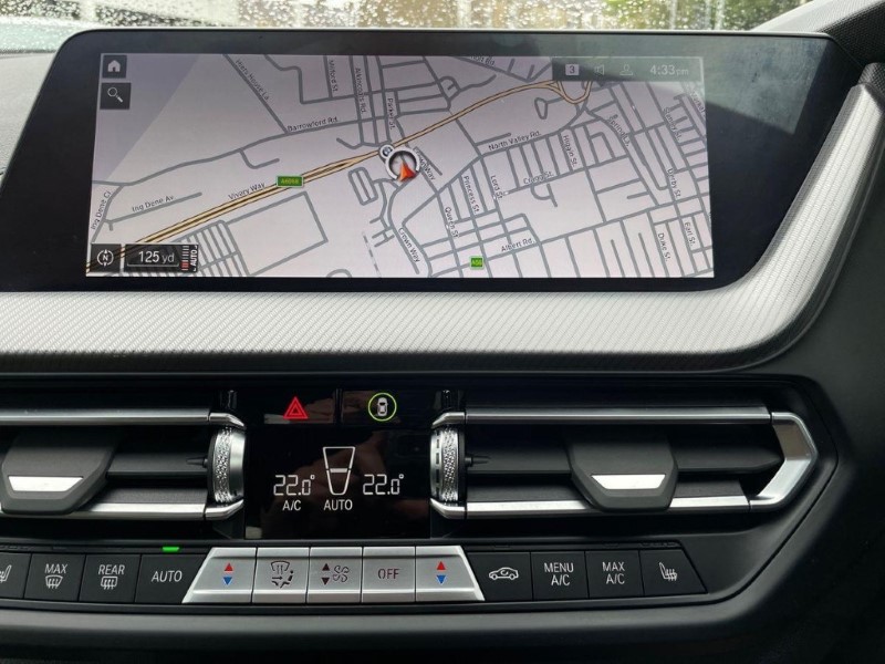 2023 (23) BMW 2 SERIES 218i [136] M Sport 4dr 5824098