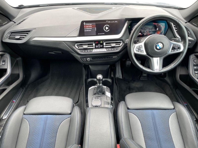 2023 (23) BMW 2 SERIES 218i [136] M Sport 4dr 5824076
