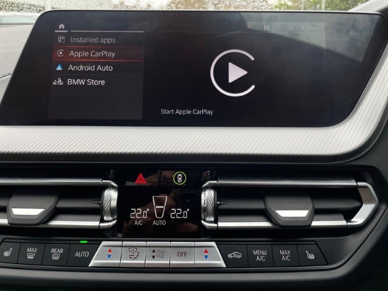 2023 (23) BMW 2 SERIES 218i [136] M Sport 4dr 5824100