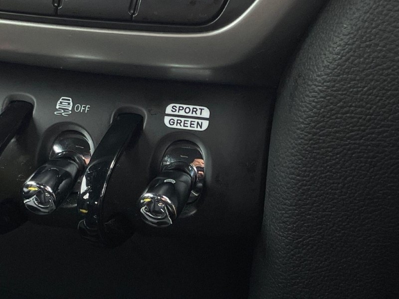2021 (21) MINI COUNTRYMAN 2.0 Cooper S Exclusive 5dr 5843229
