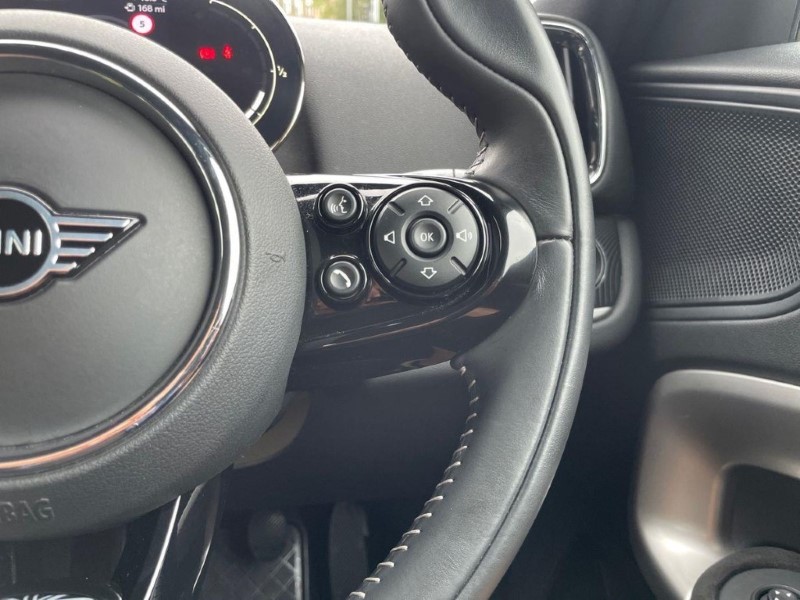 2021 (21) MINI COUNTRYMAN 2.0 Cooper S Exclusive 5dr 5843228