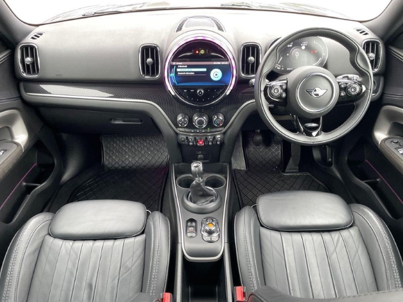 2021 (21) MINI COUNTRYMAN 2.0 Cooper S Exclusive 5dr 5843214