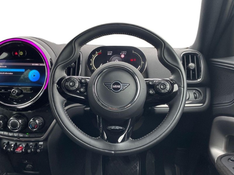 2021 (21) MINI COUNTRYMAN 2.0 Cooper S Exclusive 5dr 5843215