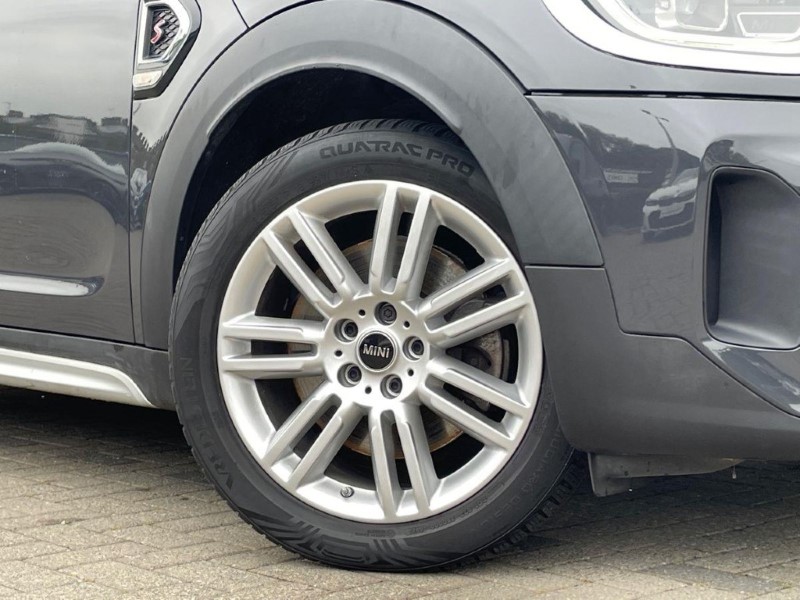 2021 (21) MINI COUNTRYMAN 2.0 Cooper S Exclusive 5dr 5843249