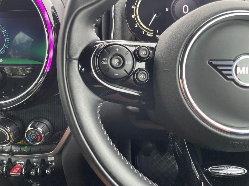 2021 (21) MINI COUNTRYMAN 2.0 Cooper S Exclusive 5dr 5843227