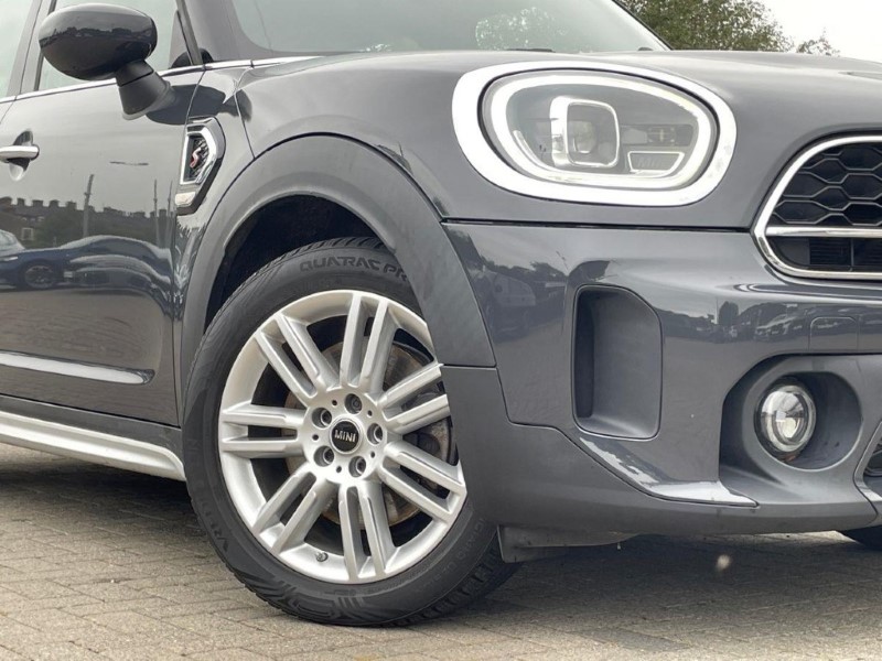 2021 (21) MINI COUNTRYMAN 2.0 Cooper S Exclusive 5dr 5843246