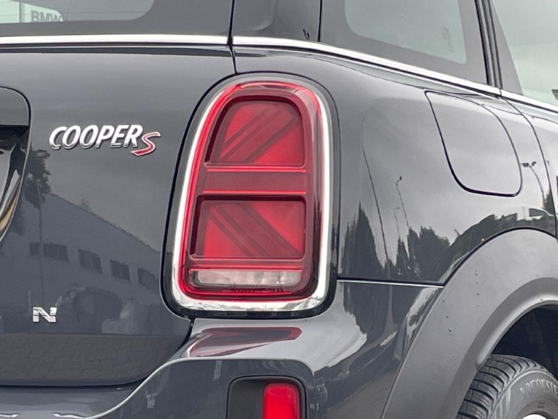 2021 (21) MINI COUNTRYMAN 2.0 Cooper S Exclusive 5dr 5843252