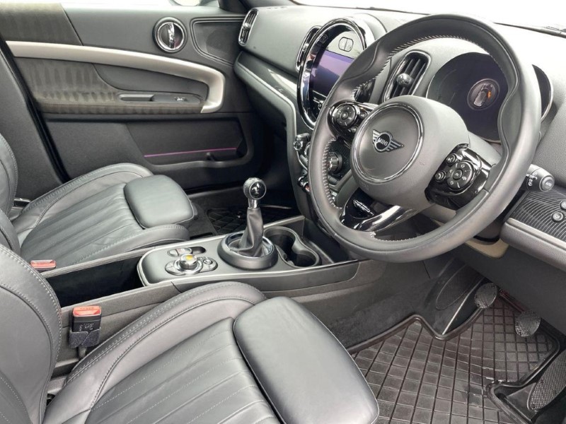 2021 (21) MINI COUNTRYMAN 2.0 Cooper S Exclusive 5dr 5843216