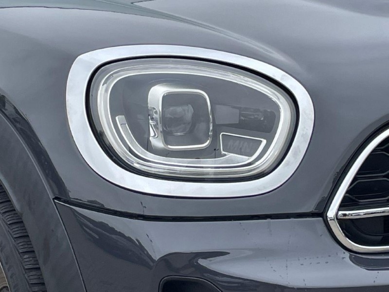 2021 (21) MINI COUNTRYMAN 2.0 Cooper S Exclusive 5dr 5843257