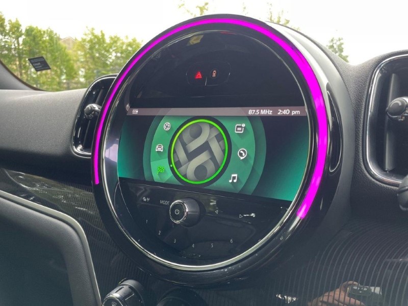 2021 (21) MINI COUNTRYMAN 2.0 Cooper S Exclusive 5dr 5843235