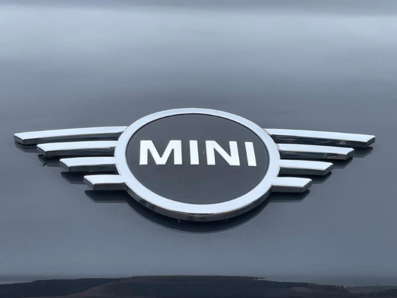 2021 (21) MINI COUNTRYMAN 2.0 Cooper S Exclusive 5dr 5843250