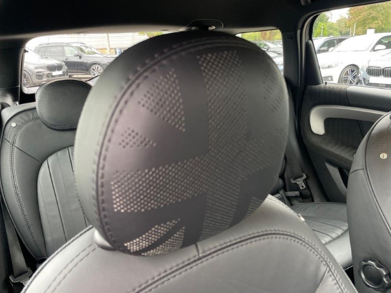 2021 (21) MINI COUNTRYMAN 2.0 Cooper S Exclusive 5dr 5843244