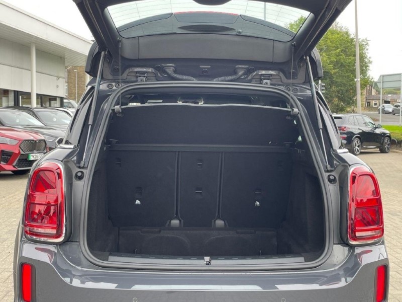 2021 (21) MINI COUNTRYMAN 2.0 Cooper S Exclusive 5dr 5843223