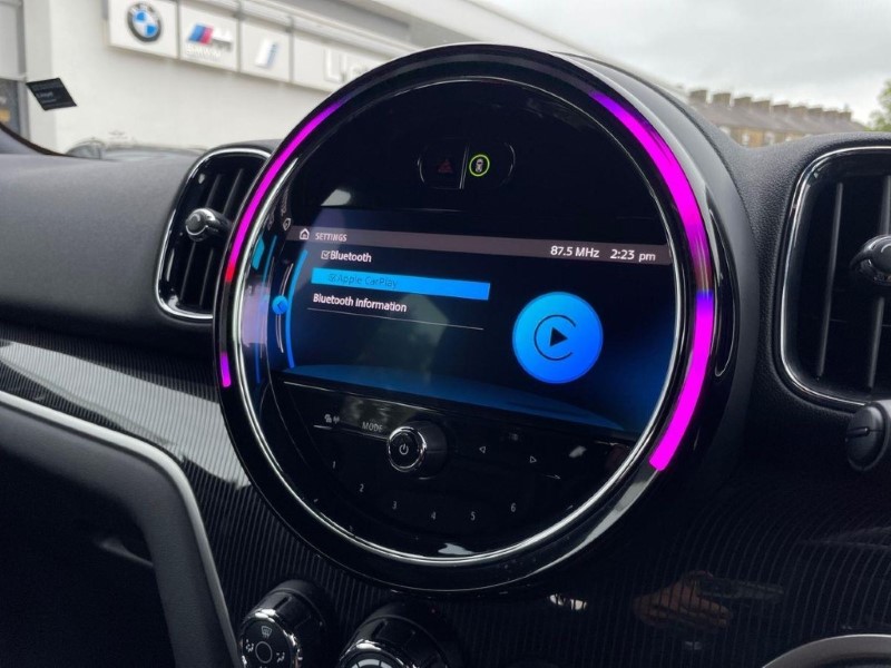 2021 (21) MINI COUNTRYMAN 2.0 Cooper S Exclusive 5dr 5843238