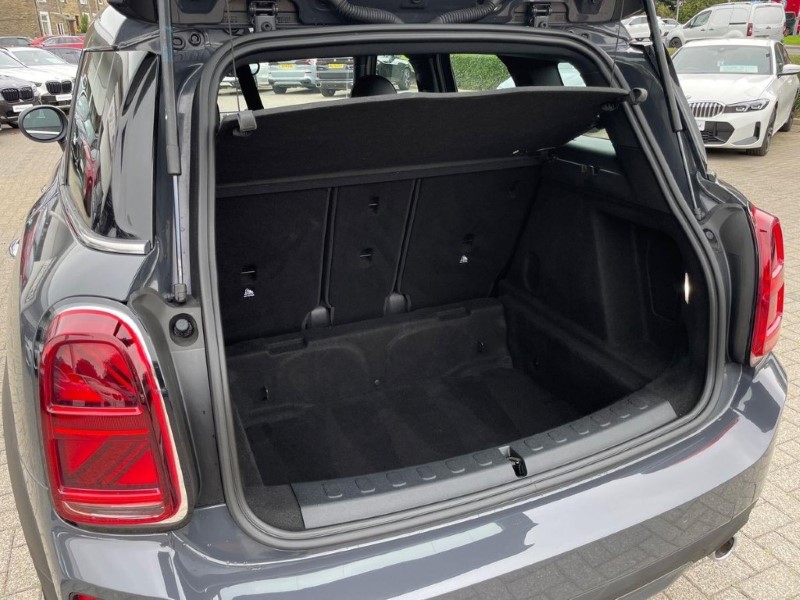 2021 (21) MINI COUNTRYMAN 2.0 Cooper S Exclusive 5dr 5843245