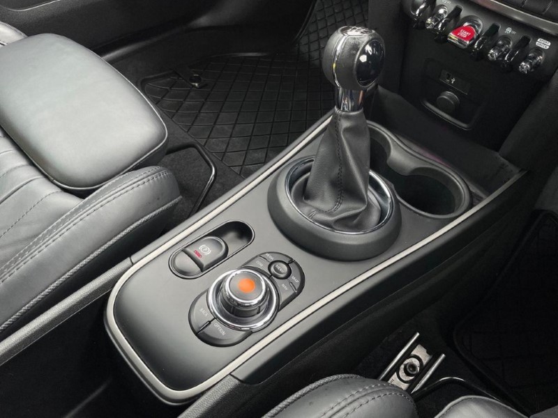 2021 (21) MINI COUNTRYMAN 2.0 Cooper S Exclusive 5dr 5843220
