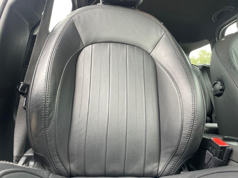 2021 (21) MINI COUNTRYMAN 2.0 Cooper S Exclusive 5dr 5843234
