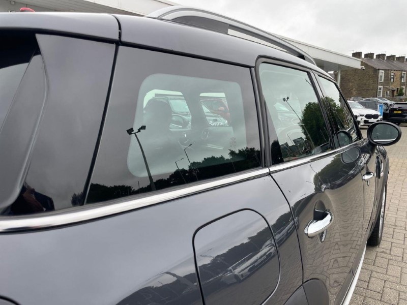 2021 (21) MINI COUNTRYMAN 2.0 Cooper S Exclusive 5dr 5843256