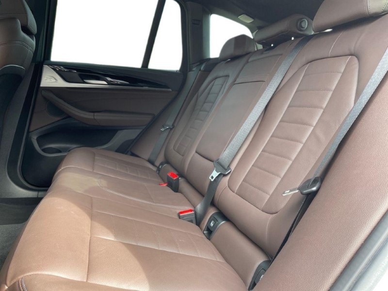 2023 (73) BMW iX3 210kW M Sport 80kWh 5dr Auto 5868092
