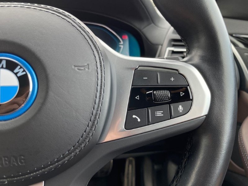 2023 (73) BMW iX3 210kW M Sport 80kWh 5dr Auto 5868098