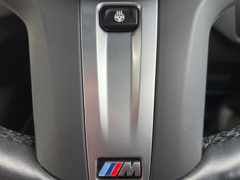 2023 (73) BMW iX3 210kW M Sport 80kWh 5dr Auto 5868119