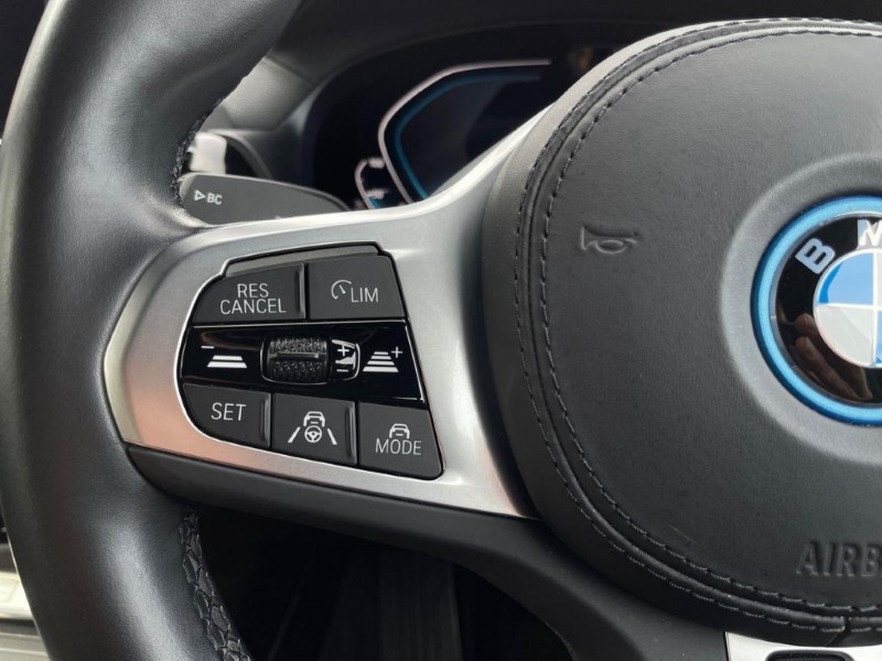 2023 (73) BMW iX3 210kW M Sport 80kWh 5dr Auto 5868097