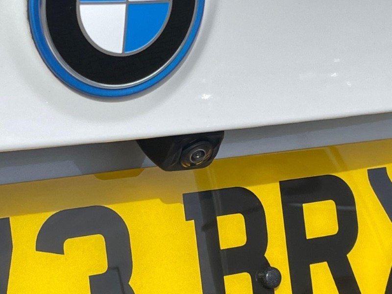 2023 (73) BMW iX3 210kW M Sport 80kWh 5dr Auto 5868122