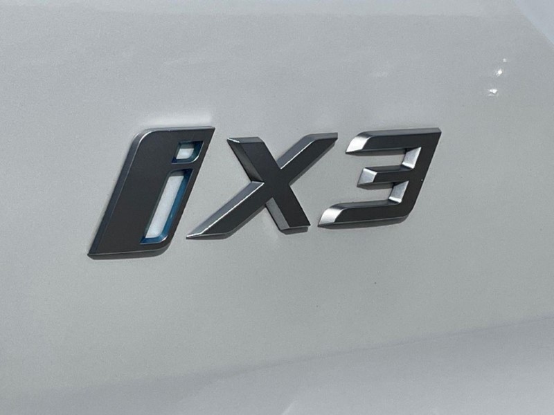 2023 (73) BMW iX3 210kW M Sport 80kWh 5dr Auto 5868128