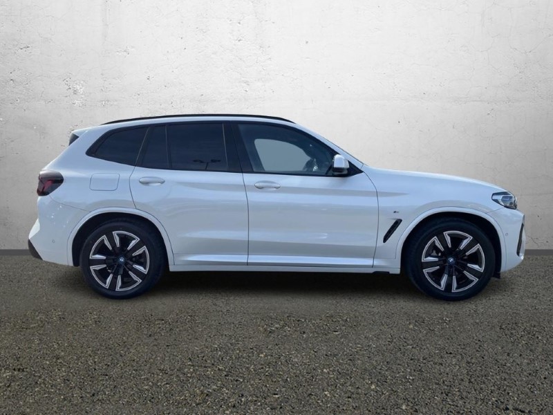 2023 (73) BMW iX3 210kW M Sport 80kWh 5dr Auto 5868083