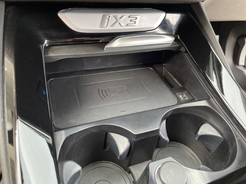 2023 (73) BMW iX3 210kW M Sport 80kWh 5dr Auto 5868116