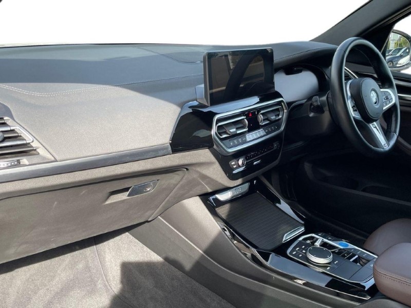 2023 (73) BMW iX3 210kW M Sport 80kWh 5dr Auto 5868087