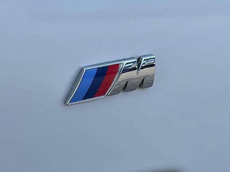 2023 (73) BMW iX3 210kW M Sport 80kWh 5dr Auto 5868125
