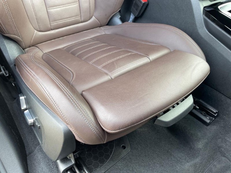 2023 (73) BMW iX3 210kW M Sport 80kWh 5dr Auto 5868105