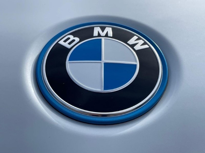 2023 (73) BMW iX3 210kW M Sport 80kWh 5dr Auto 5868127