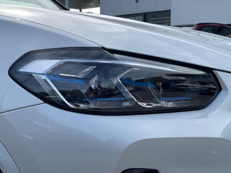 2023 (73) BMW iX3 210kW M Sport 80kWh 5dr Auto 5868136