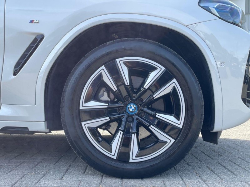 2023 (73) BMW iX3 210kW M Sport 80kWh 5dr Auto 5868094