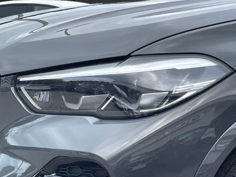 2022 (72) BMW X5 xDrive40d MHT M Sport 5dr Auto 5824172