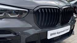 2022 (72) BMW X5 xDrive40d MHT M Sport 5dr Auto 5824162