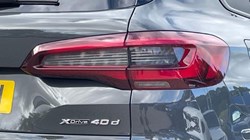 2022 (72) BMW X5 xDrive40d MHT M Sport 5dr Auto 5824167