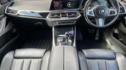 2022 (72) BMW X5 xDrive40d MHT M Sport 5dr Auto 5824124