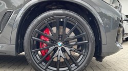 2022 (72) BMW X5 xDrive40d MHT M Sport 5dr Auto 5824134