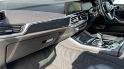 2022 (72) BMW X5 xDrive40d MHT M Sport 5dr Auto 5824127