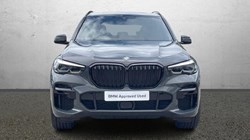 2022 (72) BMW X5 xDrive40d MHT M Sport 5dr Auto 5824136