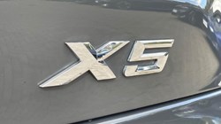 2022 (72) BMW X5 xDrive40d MHT M Sport 5dr Auto 5824166