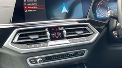 2022 (72) BMW X5 xDrive40d MHT M Sport 5dr Auto 5824128