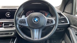 2022 (72) BMW X5 xDrive40d MHT M Sport 5dr Auto 5824125