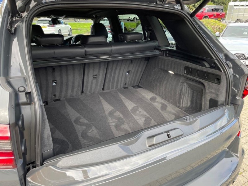 2022 (72) BMW X5 xDrive40d MHT M Sport 5dr Auto 5824159